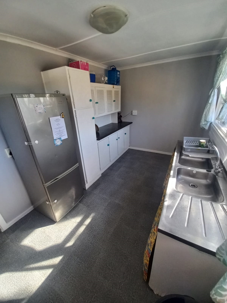 To Let 3 Bedroom Property for Rent in C Place Eastern Cape